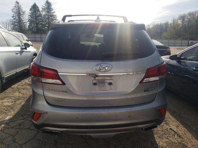 Photo 5 VIN: KM8SRDHF0HU177341 - HYUNDAI SANTA FE S 