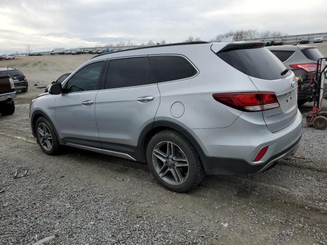 Photo 1 VIN: KM8SRDHF0HU178070 - HYUNDAI SANTA FE 