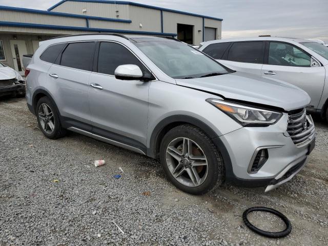 Photo 3 VIN: KM8SRDHF0HU178070 - HYUNDAI SANTA FE 