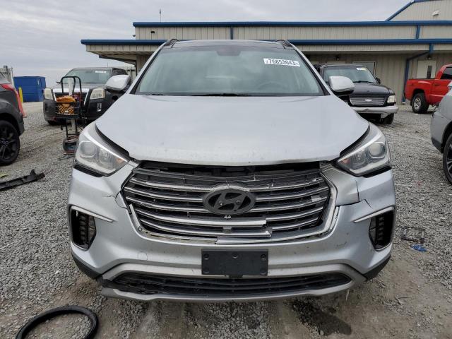 Photo 4 VIN: KM8SRDHF0HU178070 - HYUNDAI SANTA FE 