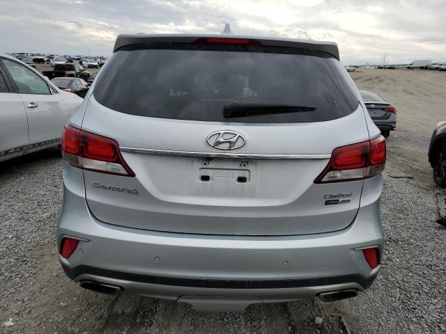 Photo 5 VIN: KM8SRDHF0HU178070 - HYUNDAI SANTA FE 