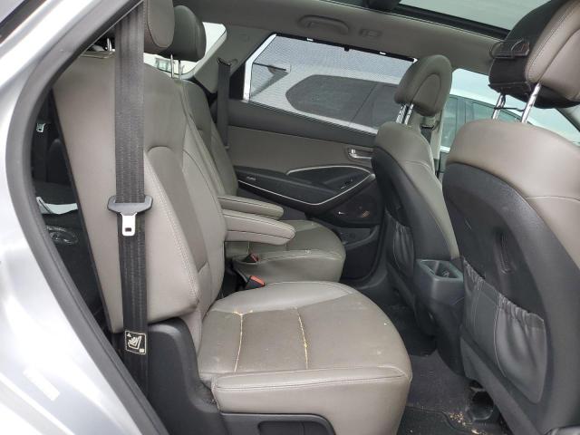 Photo 9 VIN: KM8SRDHF0HU178070 - HYUNDAI SANTA FE 