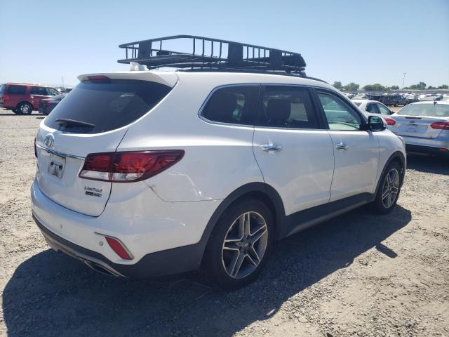 Photo 2 VIN: KM8SRDHF0HU212430 - HYUNDAI SANTA FE 