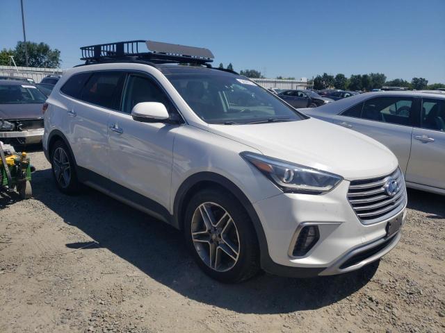 Photo 3 VIN: KM8SRDHF0HU212430 - HYUNDAI SANTA FE 