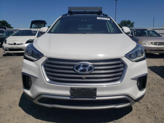 Photo 4 VIN: KM8SRDHF0HU212430 - HYUNDAI SANTA FE 