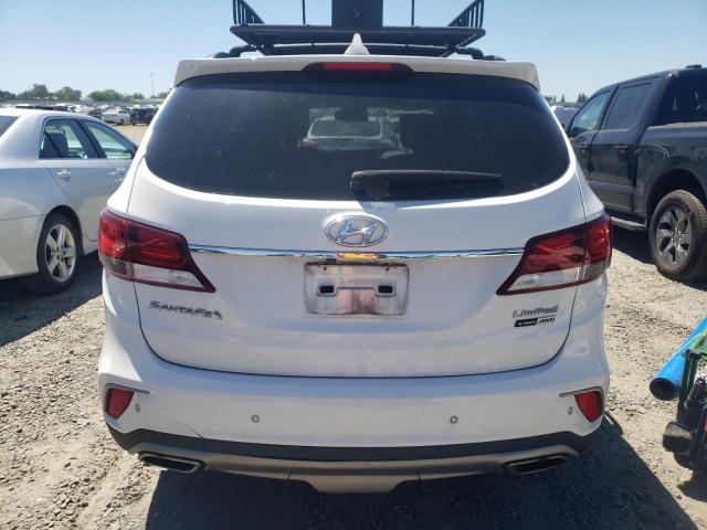 Photo 5 VIN: KM8SRDHF0HU212430 - HYUNDAI SANTA FE 