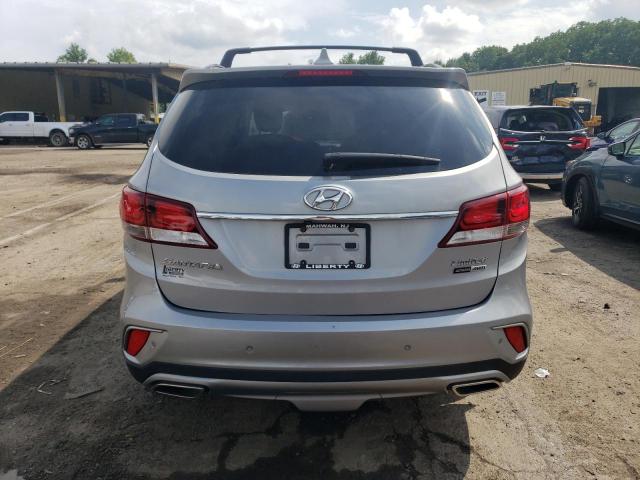 Photo 5 VIN: KM8SRDHF0HU213688 - HYUNDAI SANTA FE S 