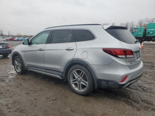 Photo 1 VIN: KM8SRDHF0HU226084 - HYUNDAI SANTA FE S 