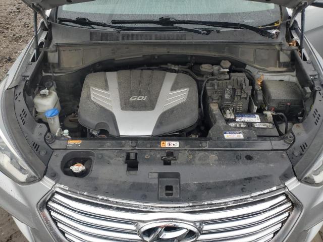 Photo 11 VIN: KM8SRDHF0HU226084 - HYUNDAI SANTA FE S 