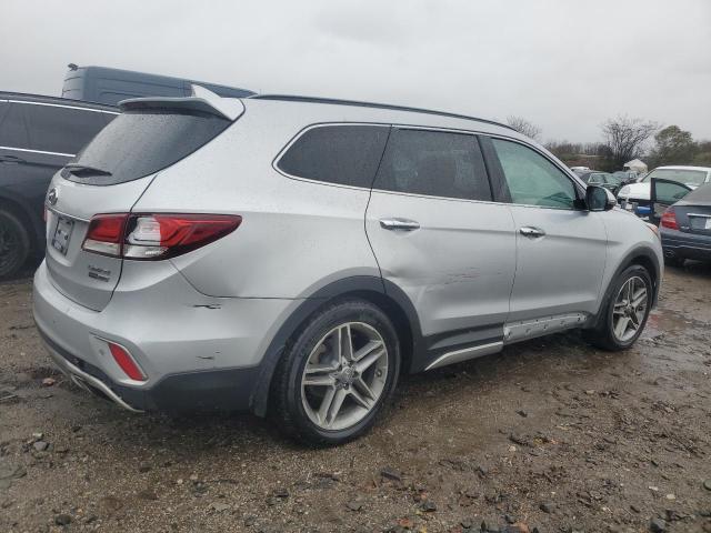 Photo 2 VIN: KM8SRDHF0HU226084 - HYUNDAI SANTA FE S 