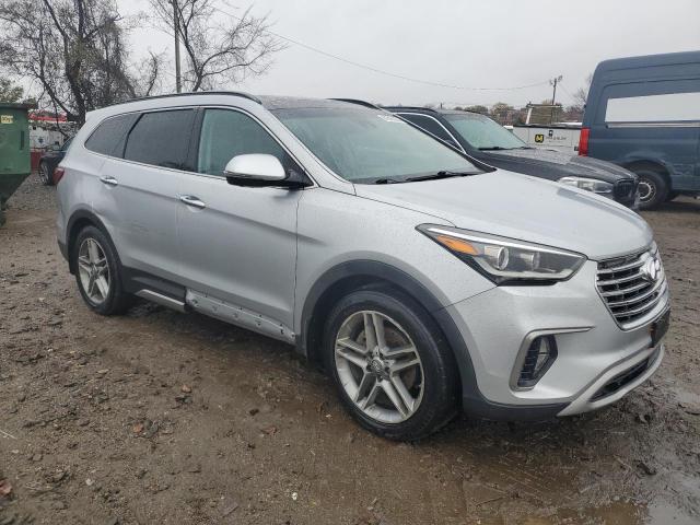 Photo 3 VIN: KM8SRDHF0HU226084 - HYUNDAI SANTA FE S 