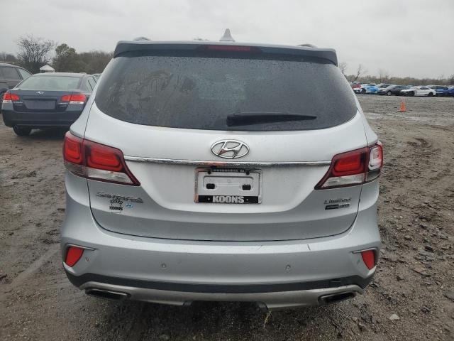 Photo 5 VIN: KM8SRDHF0HU226084 - HYUNDAI SANTA FE S 