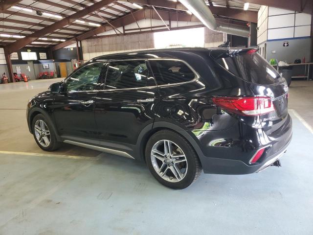 Photo 1 VIN: KM8SRDHF0HU236338 - HYUNDAI SANTA FE 