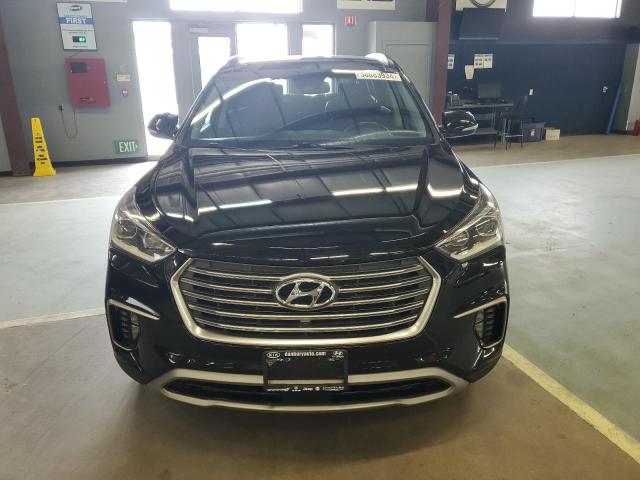 Photo 4 VIN: KM8SRDHF0HU236338 - HYUNDAI SANTA FE 