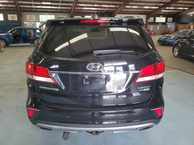 Photo 5 VIN: KM8SRDHF0HU236338 - HYUNDAI SANTA FE 