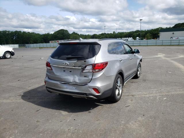 Photo 3 VIN: KM8SRDHF0HU243239 - HYUNDAI SANTA FE S 