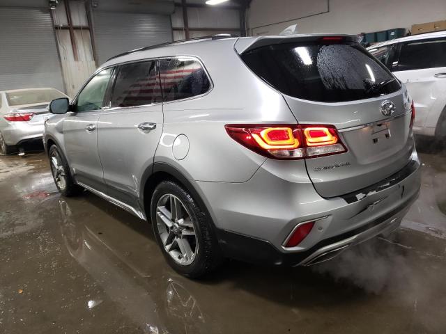 Photo 1 VIN: KM8SRDHF0JU269846 - HYUNDAI SANTA FE S 