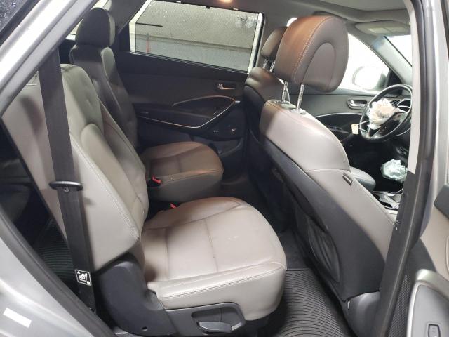 Photo 10 VIN: KM8SRDHF0JU269846 - HYUNDAI SANTA FE S 