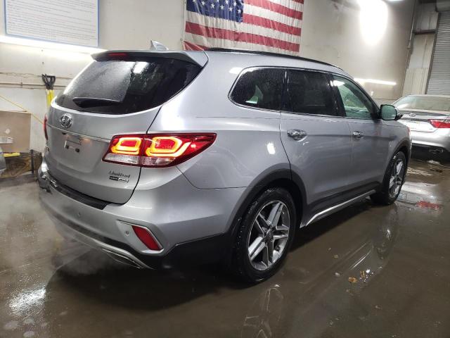 Photo 2 VIN: KM8SRDHF0JU269846 - HYUNDAI SANTA FE S 