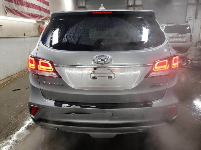 Photo 5 VIN: KM8SRDHF0JU269846 - HYUNDAI SANTA FE S 