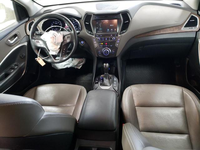 Photo 7 VIN: KM8SRDHF0JU269846 - HYUNDAI SANTA FE S 