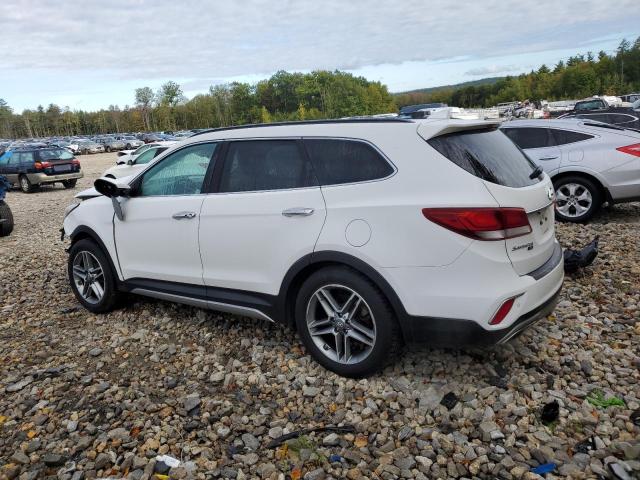 Photo 1 VIN: KM8SRDHF0KU309473 - HYUNDAI SANTA FE X 