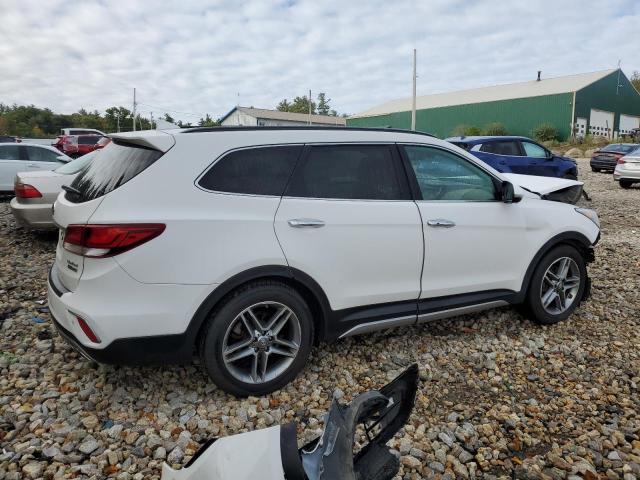 Photo 2 VIN: KM8SRDHF0KU309473 - HYUNDAI SANTA FE X 