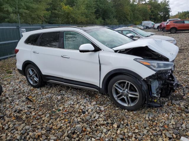 Photo 3 VIN: KM8SRDHF0KU309473 - HYUNDAI SANTA FE X 