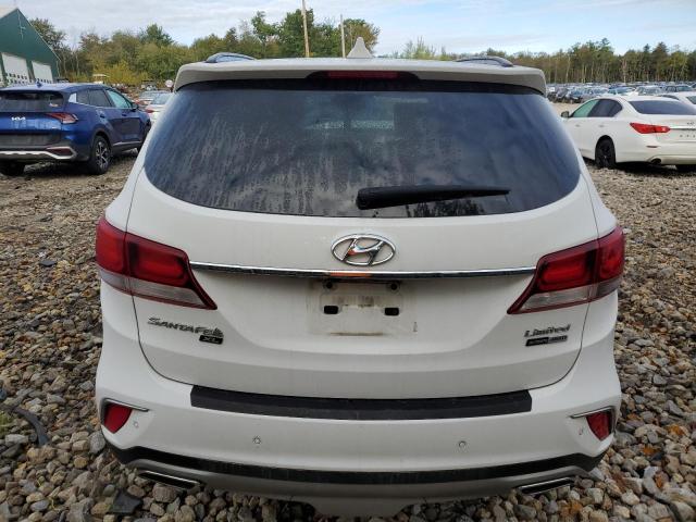 Photo 5 VIN: KM8SRDHF0KU309473 - HYUNDAI SANTA FE X 