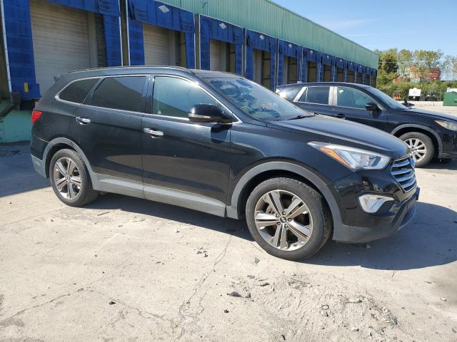 Photo 3 VIN: KM8SRDHF1DU000520 - HYUNDAI SANTA FE L 