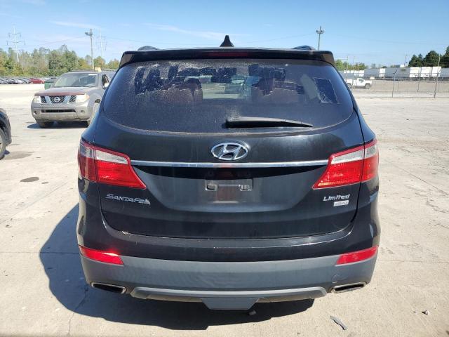 Photo 5 VIN: KM8SRDHF1DU000520 - HYUNDAI SANTA FE L 