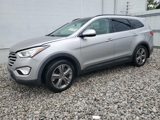 Photo 0 VIN: KM8SRDHF1DU008388 - HYUNDAI SANTA FE L 