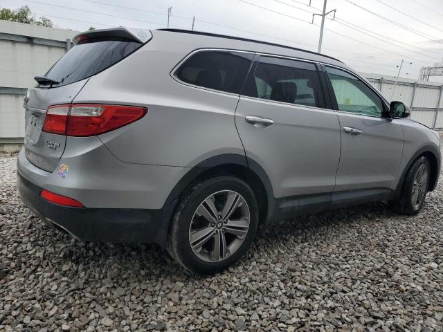 Photo 2 VIN: KM8SRDHF1DU008388 - HYUNDAI SANTA FE L 