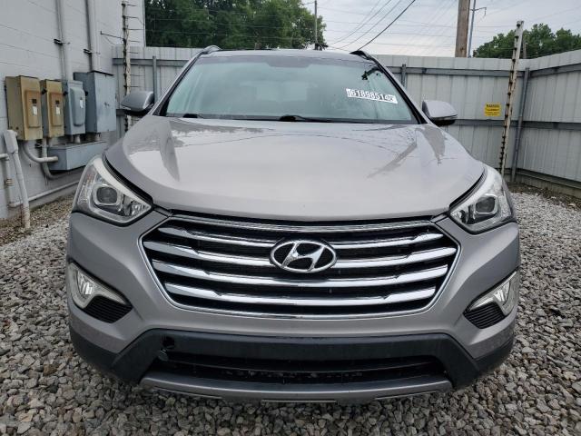 Photo 4 VIN: KM8SRDHF1DU008388 - HYUNDAI SANTA FE L 