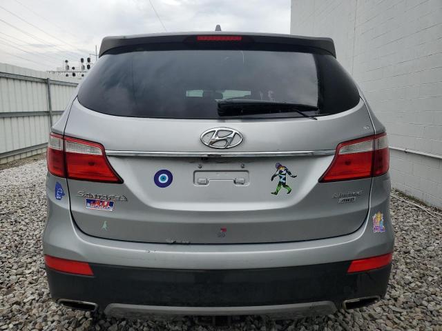 Photo 5 VIN: KM8SRDHF1DU008388 - HYUNDAI SANTA FE L 