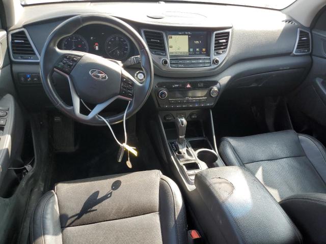 Photo 7 VIN: KM8SRDHF1DU008388 - HYUNDAI SANTA FE L 