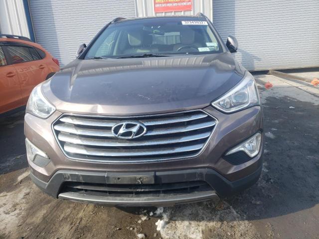 Photo 8 VIN: KM8SRDHF1DU010304 - HYUNDAI SANTA FE L 