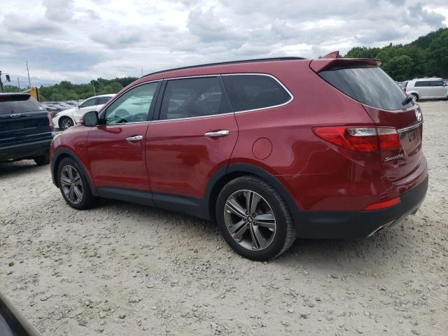 Photo 1 VIN: KM8SRDHF1DU032870 - HYUNDAI SANTA FE L 