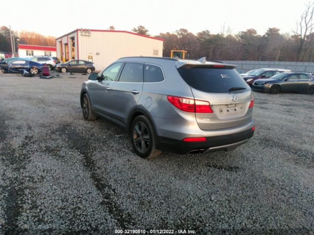 Photo 2 VIN: KM8SRDHF1EU064817 - HYUNDAI SANTA FE 