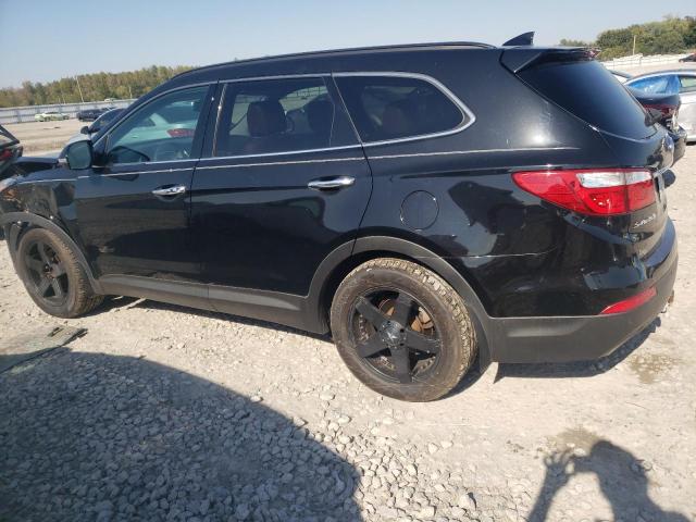 Photo 1 VIN: KM8SRDHF1EU076806 - HYUNDAI SANTA FE 