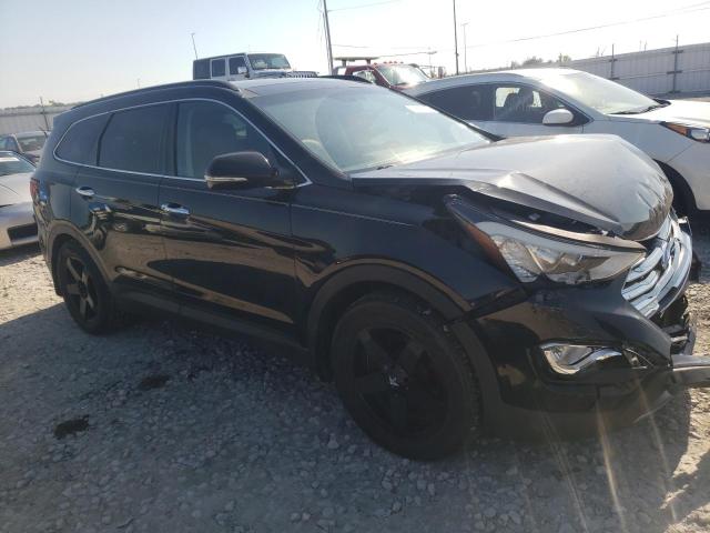 Photo 3 VIN: KM8SRDHF1EU076806 - HYUNDAI SANTA FE 