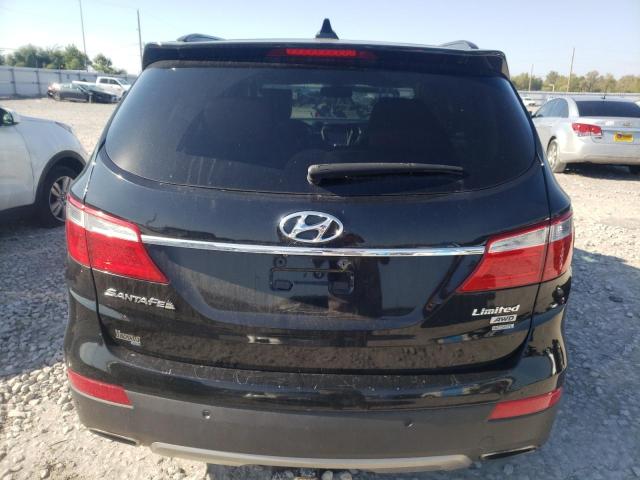 Photo 5 VIN: KM8SRDHF1EU076806 - HYUNDAI SANTA FE 