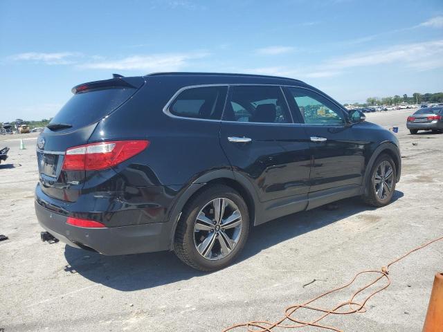 Photo 2 VIN: KM8SRDHF1FU105187 - HYUNDAI SANTA FE G 