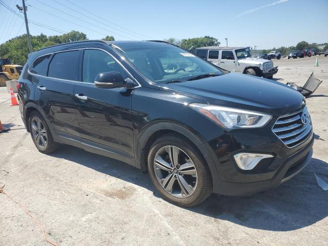 Photo 3 VIN: KM8SRDHF1FU105187 - HYUNDAI SANTA FE G 