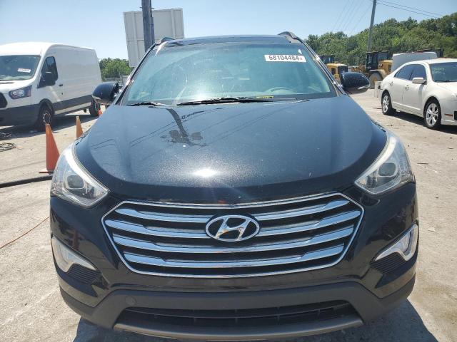 Photo 4 VIN: KM8SRDHF1FU105187 - HYUNDAI SANTA FE G 