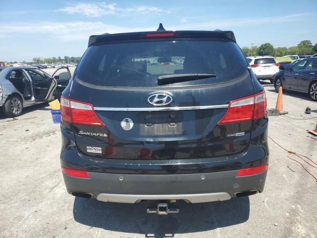 Photo 5 VIN: KM8SRDHF1FU105187 - HYUNDAI SANTA FE G 