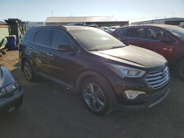 Photo 3 VIN: KM8SRDHF1FU108705 - HYUNDAI SANTA FE G 