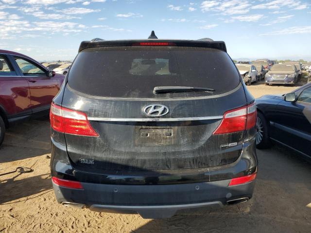 Photo 5 VIN: KM8SRDHF1FU108705 - HYUNDAI SANTA FE G 