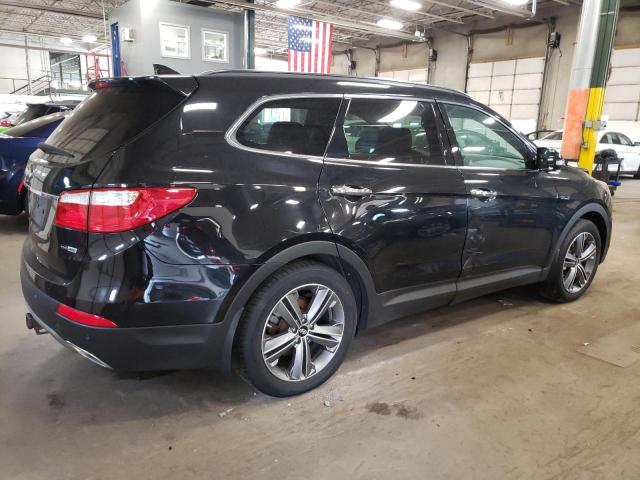 Photo 2 VIN: KM8SRDHF1FU110597 - HYUNDAI SANTA FE G 