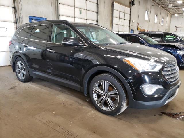 Photo 3 VIN: KM8SRDHF1FU110597 - HYUNDAI SANTA FE G 